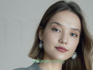 Julianaeversley