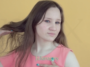 Julianagary