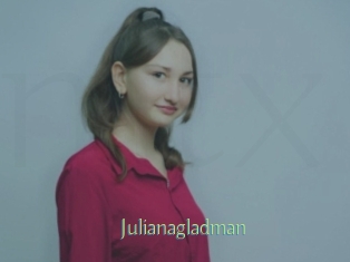 Julianagladman