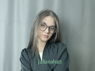 Julianahatt