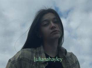 Julianahayley