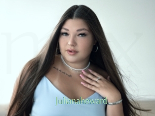 Julianahoward