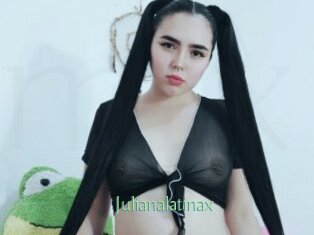 Julianalatinax