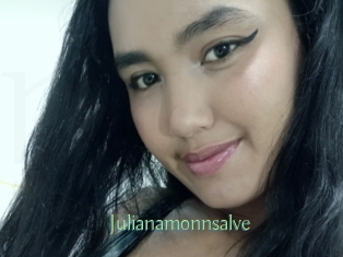 Julianamonnsalve