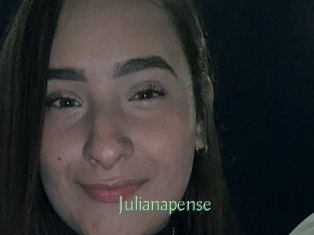 Julianapense