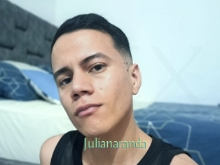 Julianaranda