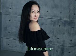 Julianayummy