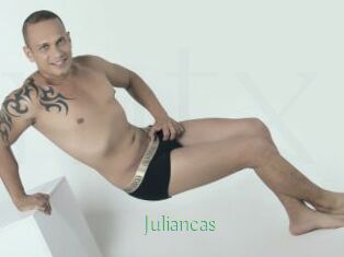 Juliancas