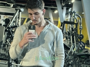 Juliandylan