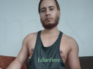 julianfiore Motion X