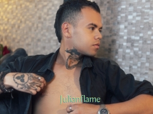 Julianflame