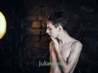 Juliankeno