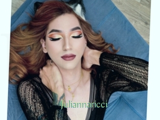 juliannaricci Motion X