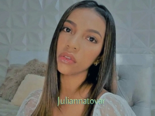 Juliannatovar