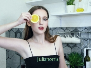 Julianorris