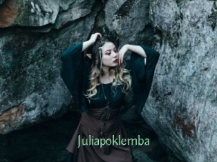 Juliapoklemba