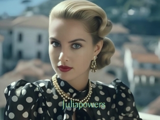 Juliapowers