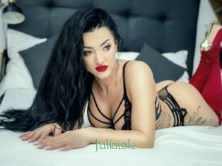 Juliatale