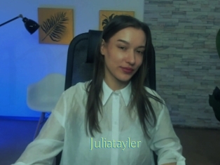 Juliatayler