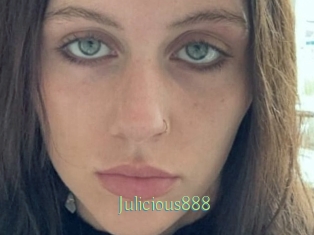 Julicious888