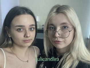 julieandlira Motion X