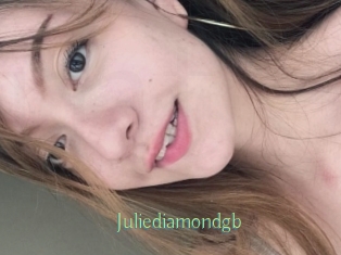juliediamondgb Motion X