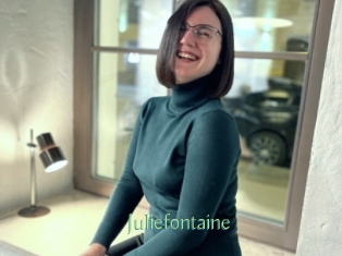 Juliefontaine