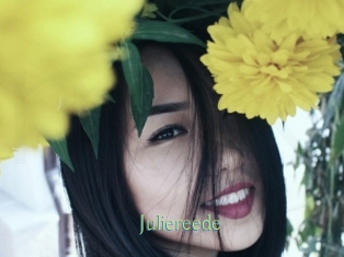 Juliereede