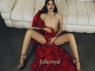 Julieroyal