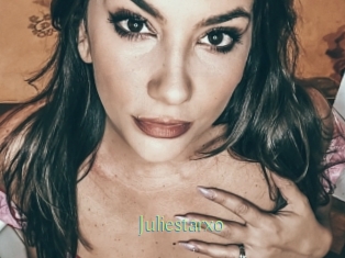 Juliestarxo