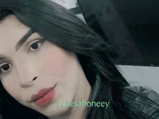 Julietahoneey