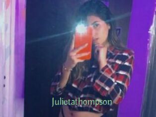 Julietathompson