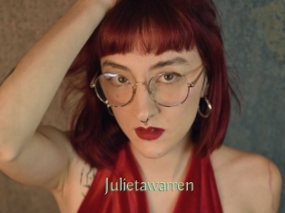 Julietawarren