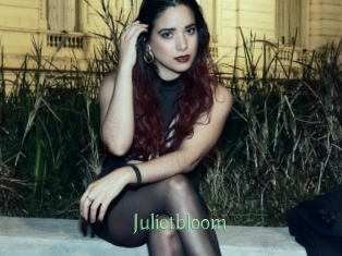 Julietbloom