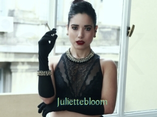 Juliettebloom