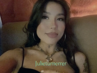 Julieturnerrer