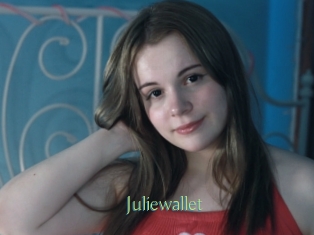 Juliewallet
