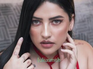 Juliiasmith