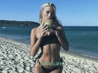 Juliiiecam