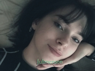 Julimenson