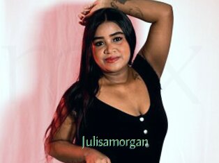 Julisamorgan