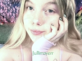 Jullimayerr