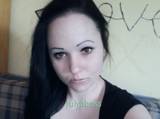 julyaboss Motion X