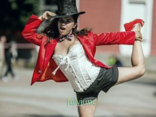 Julyjune