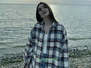 Julysenty