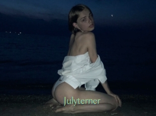 Julyterner