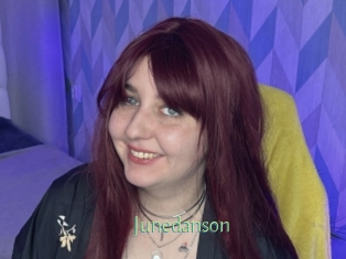 Junedanson