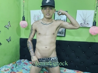 Juniorbigcock