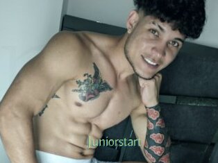 Juniorstart