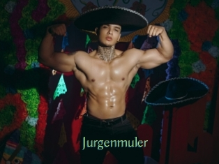 jurgenmuler Motion X